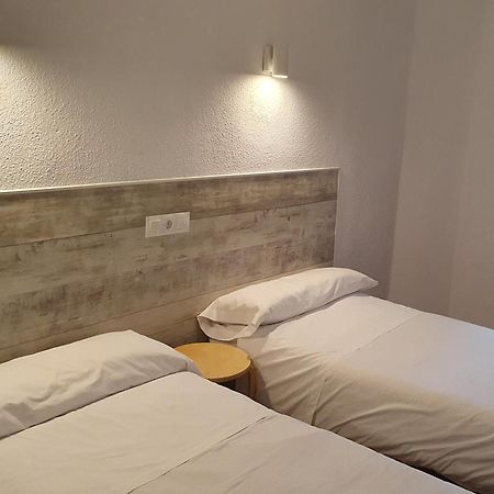 Hostal Ginebra -Madrid Centro Gran Via Sol- Zewnętrze zdjęcie