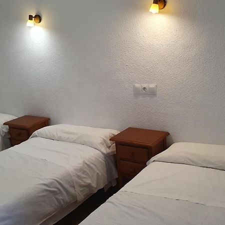 Hostal Ginebra -Madrid Centro Gran Via Sol- Zewnętrze zdjęcie