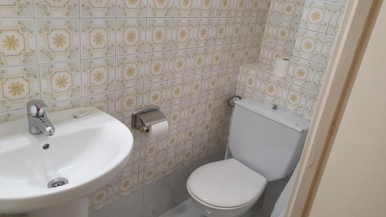 Hostal Ginebra -Madrid Centro Gran Via Sol- Zewnętrze zdjęcie
