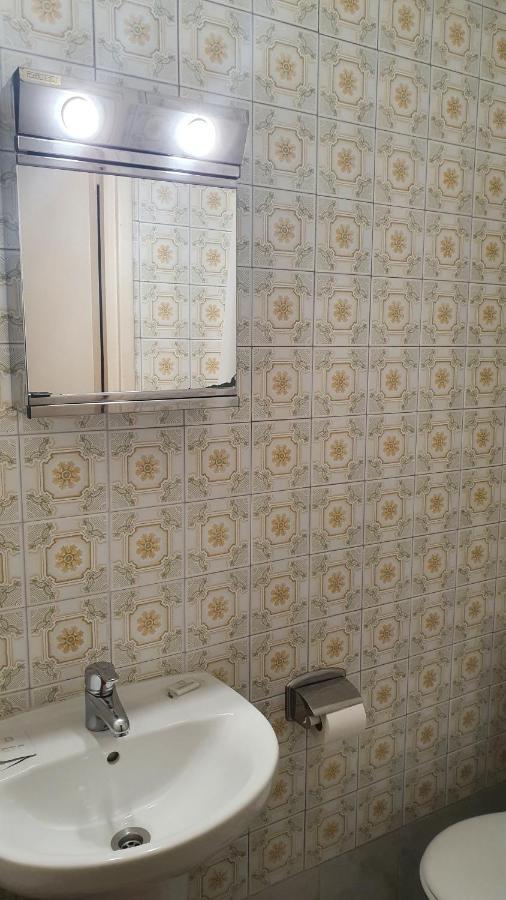 Hostal Ginebra -Madrid Centro Gran Via Sol- Zewnętrze zdjęcie