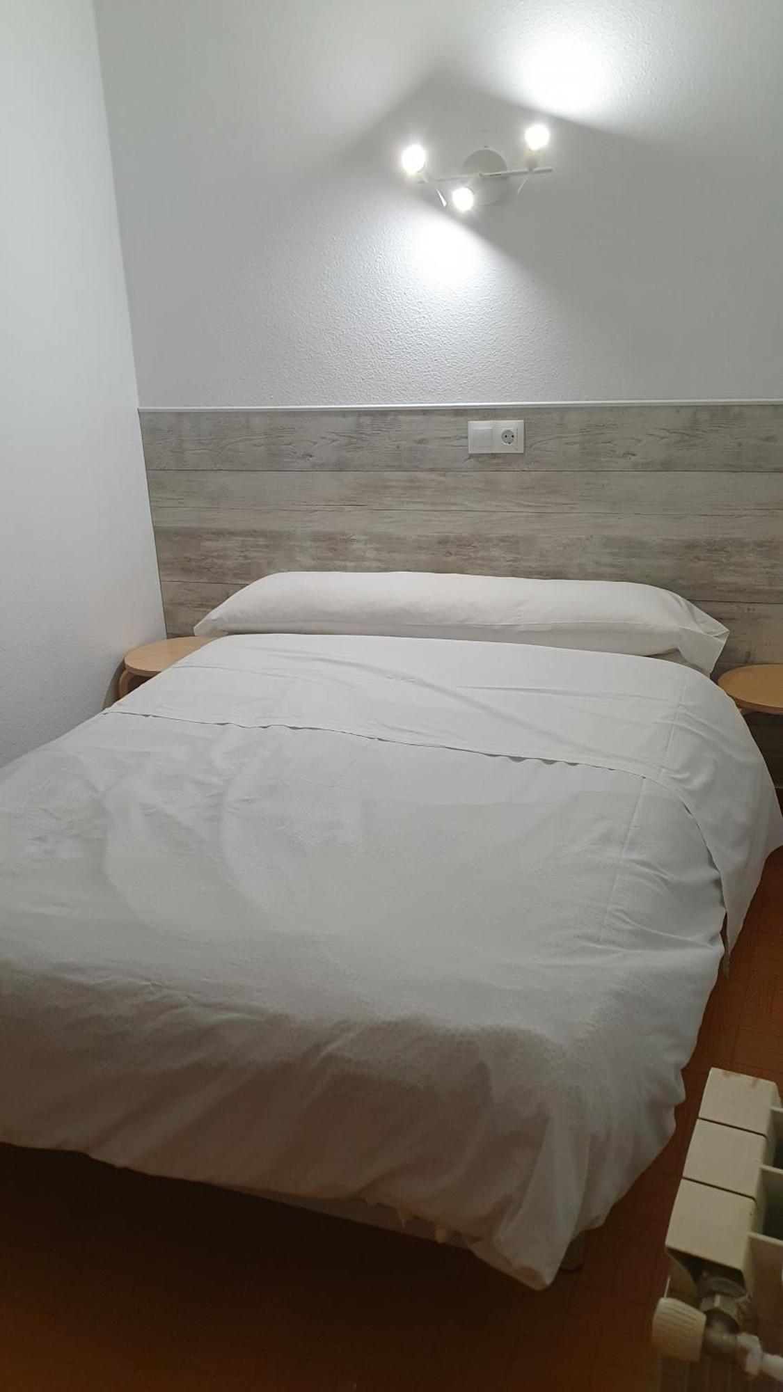 Hostal Ginebra -Madrid Centro Gran Via Sol- Zewnętrze zdjęcie